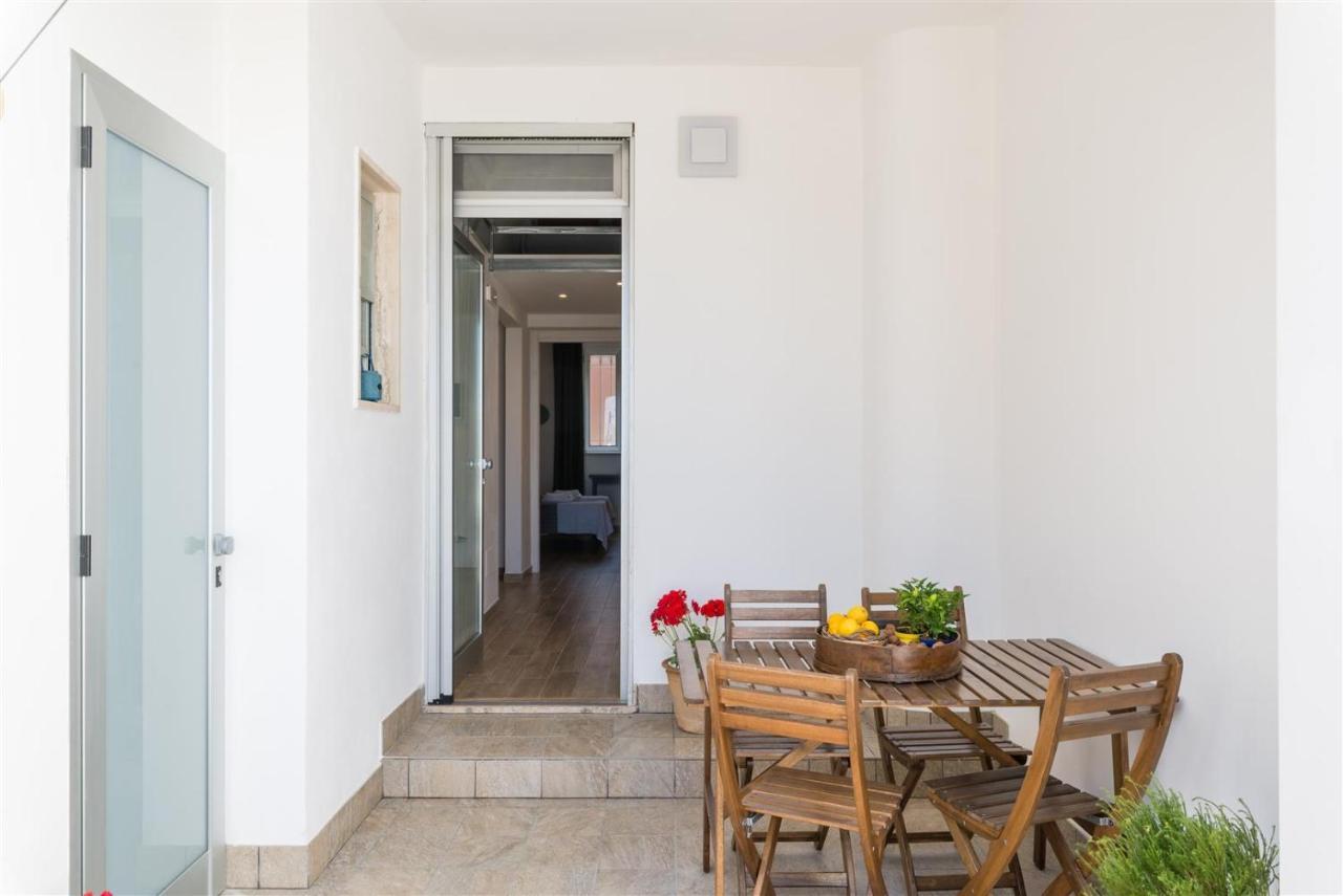 Casetta Mare Villanova di Ostuni Dış mekan fotoğraf