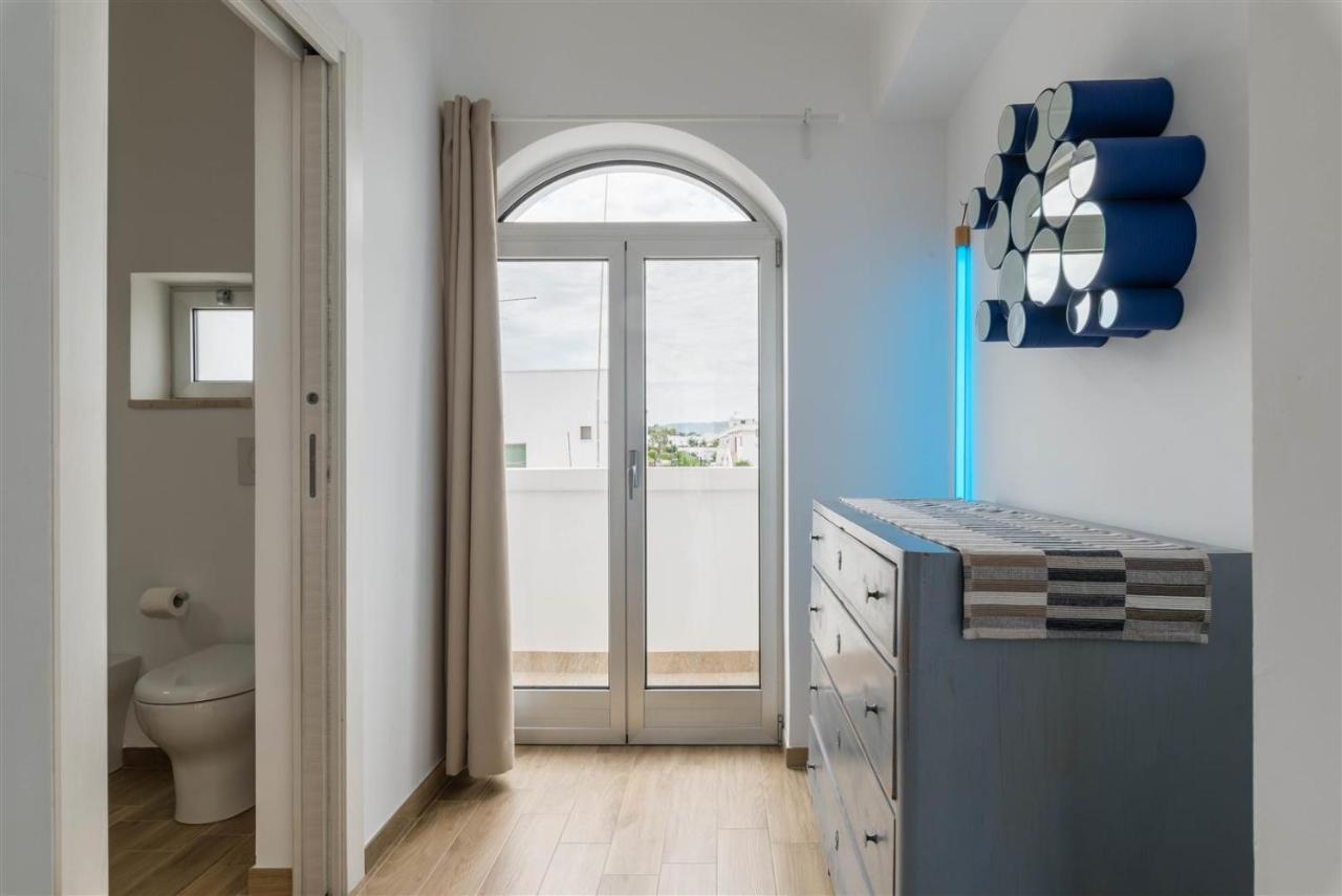 Casetta Mare Villanova di Ostuni Dış mekan fotoğraf