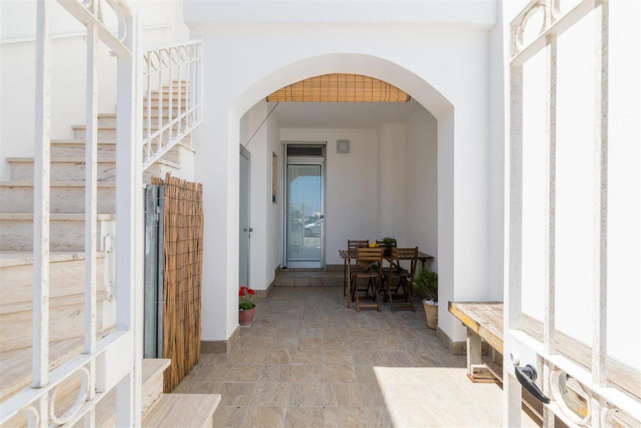 Casetta Mare Villanova di Ostuni Dış mekan fotoğraf