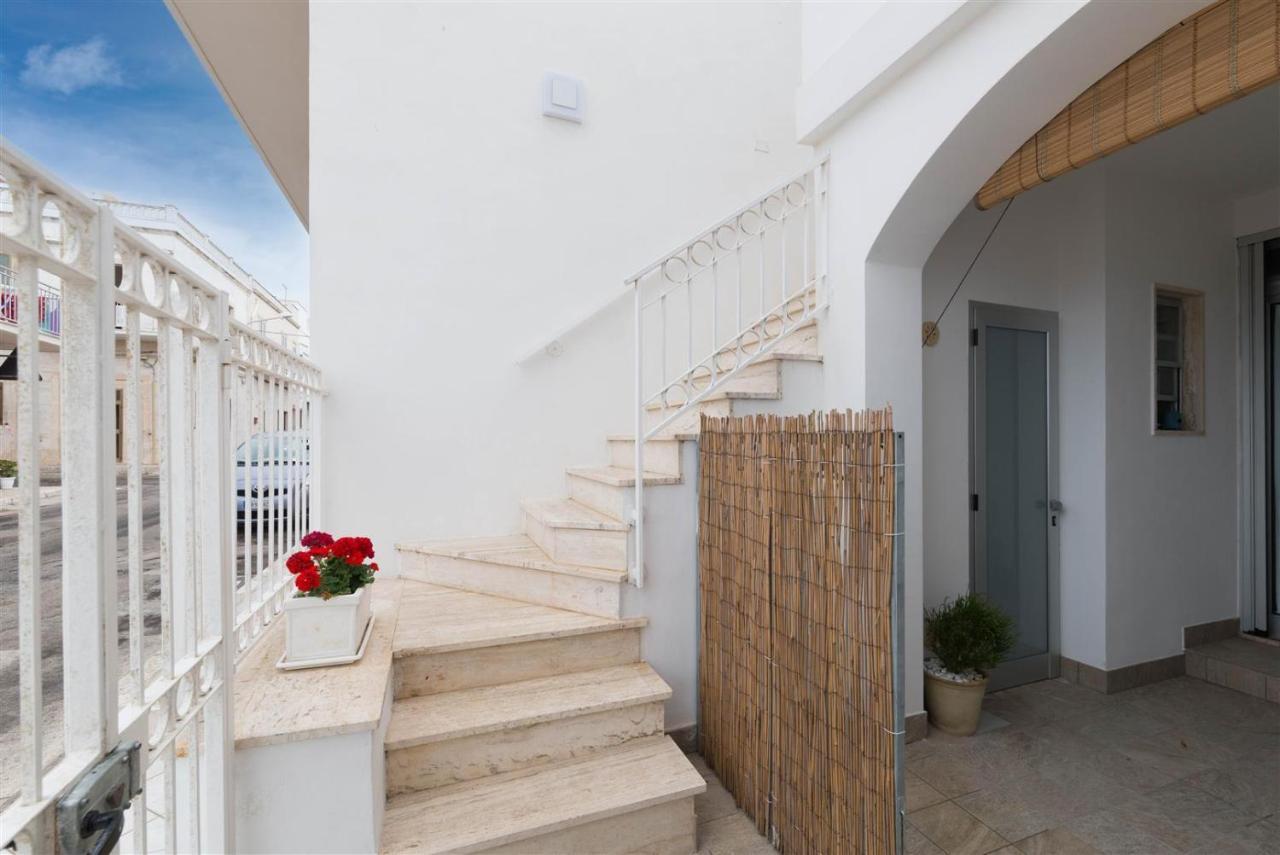 Casetta Mare Villanova di Ostuni Dış mekan fotoğraf