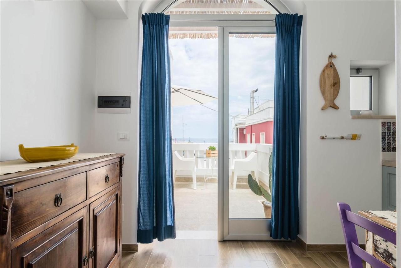 Casetta Mare Villanova di Ostuni Dış mekan fotoğraf