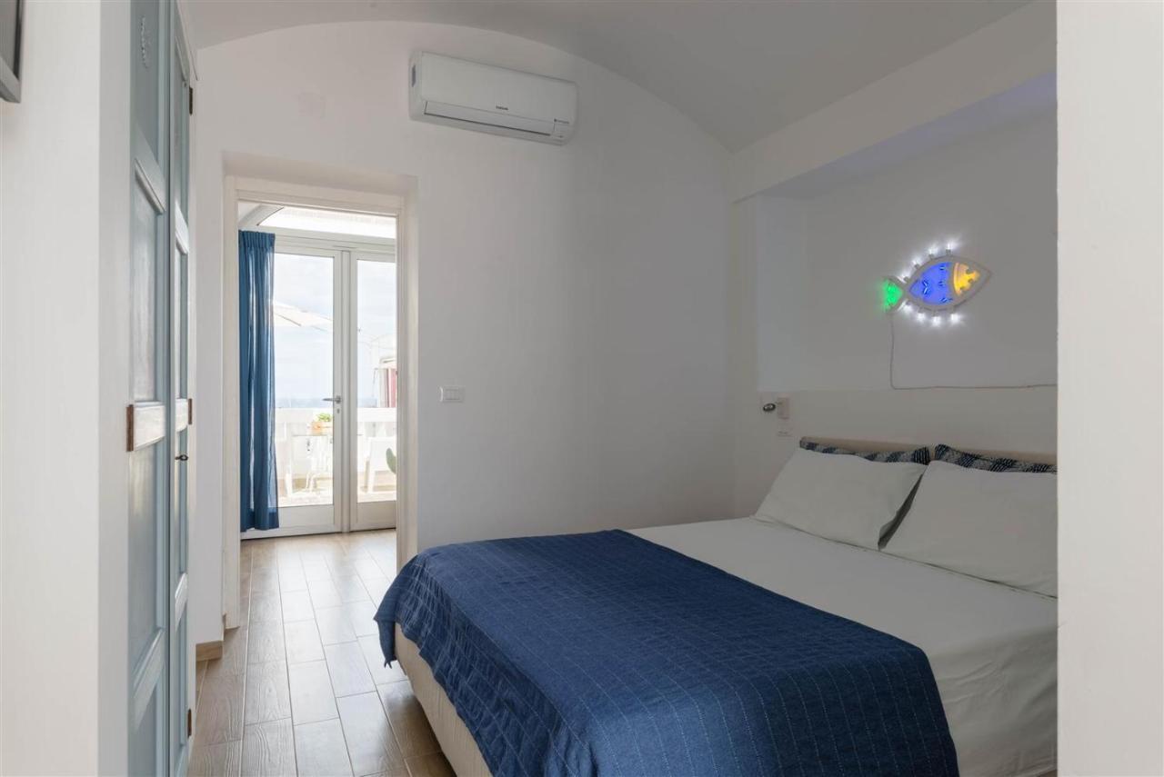 Casetta Mare Villanova di Ostuni Dış mekan fotoğraf